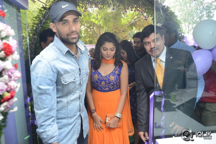 Homeo-Trends-Hospital-Launched-By-Love-You-Bangaram-Team